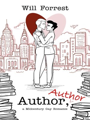 cover image of Author, Author